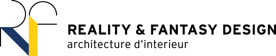 logo-reality-and-fantasy-design-noir